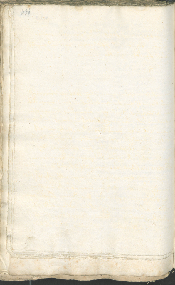 Civic Archives of Bozen-Bolzano - BOhisto Ratsprotokoll 1696/99 