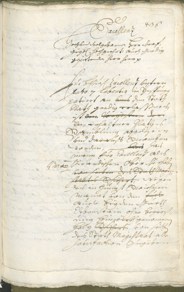 Civic Archives of Bozen-Bolzano - BOhisto Ratsprotokoll 1696/99 