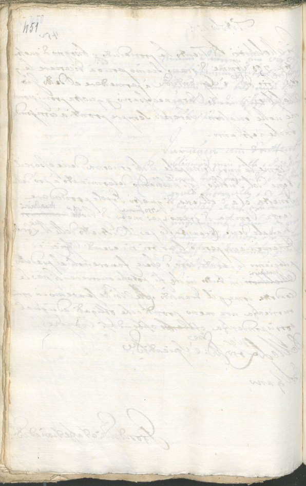 Archivio Storico della Città di Bolzano - BOhisto protocollo consiliare 1696/99 