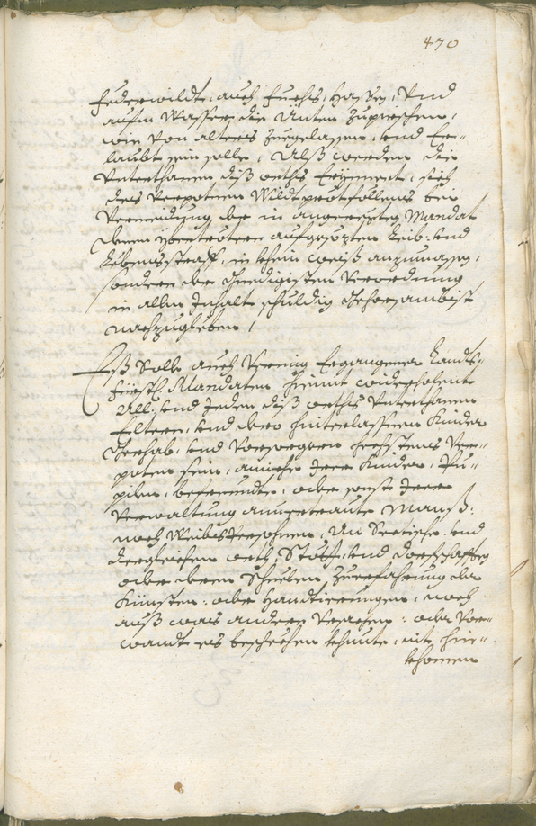 Archivio Storico della Città di Bolzano - BOhisto protocollo consiliare 1696/99 