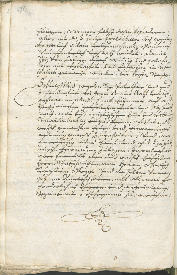 Stadtarchiv Bozen - BOhisto Ratsprotokoll 1696/99 