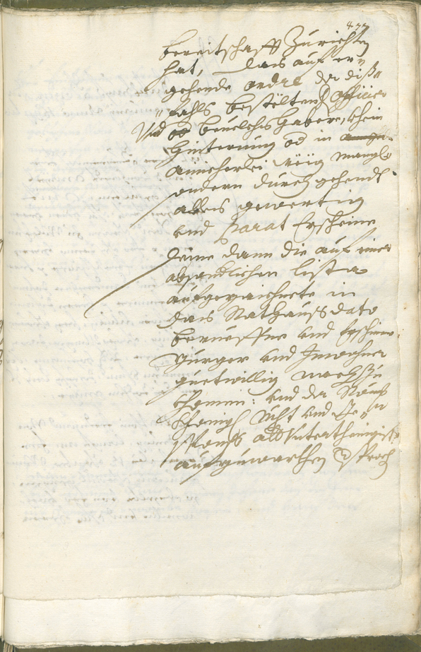 Civic Archives of Bozen-Bolzano - BOhisto Ratsprotokoll 1696/99 