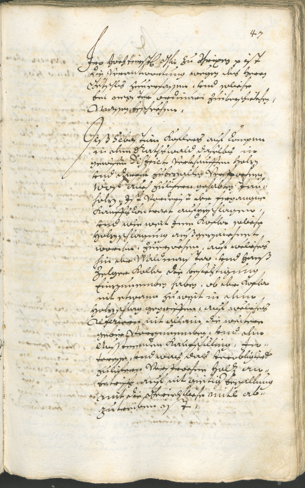 Civic Archives of Bozen-Bolzano - BOhisto Ratsprotokoll 1696/99 