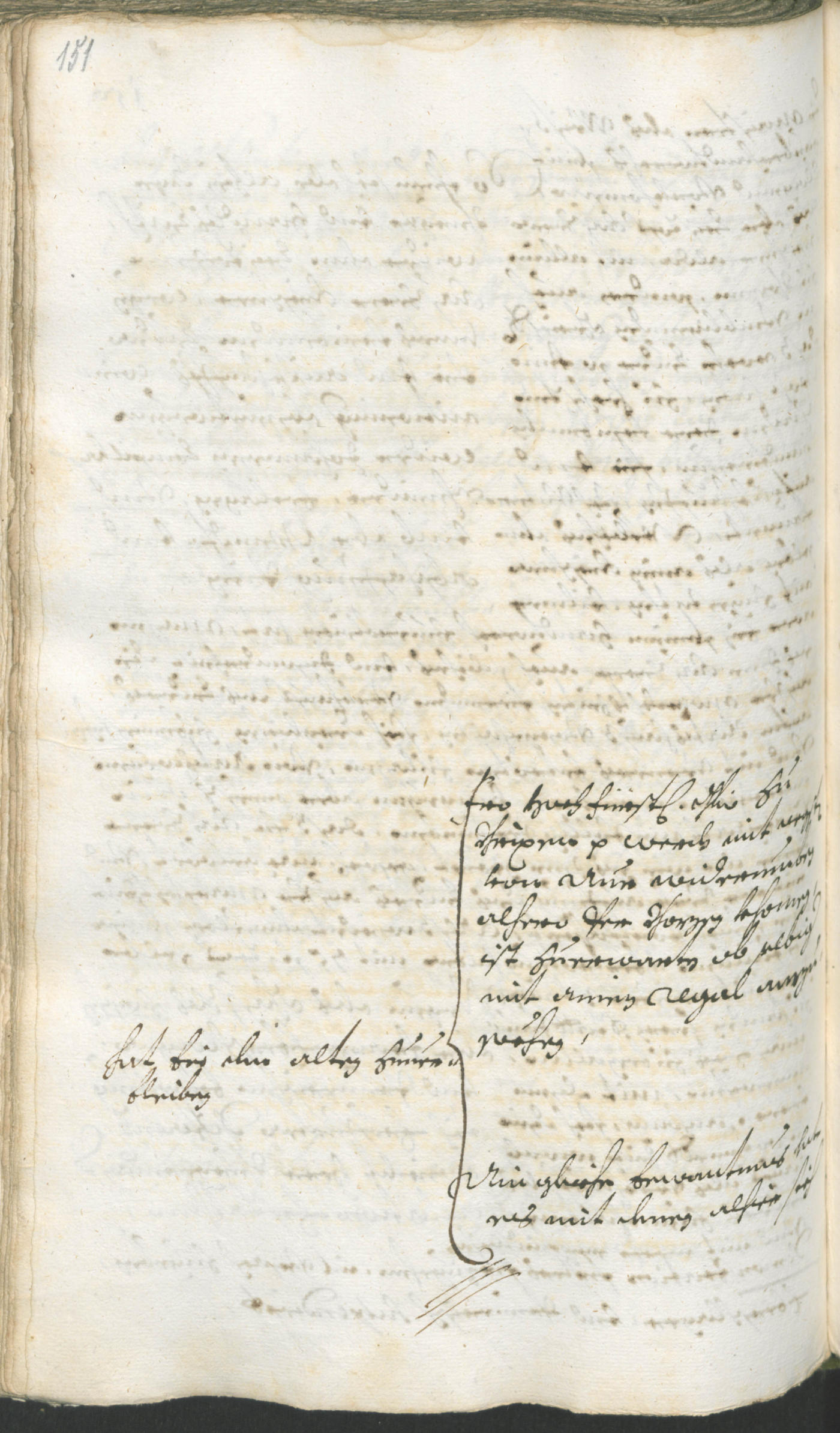 Stadtarchiv Bozen - BOhisto Ratsprotokoll 1696/99 