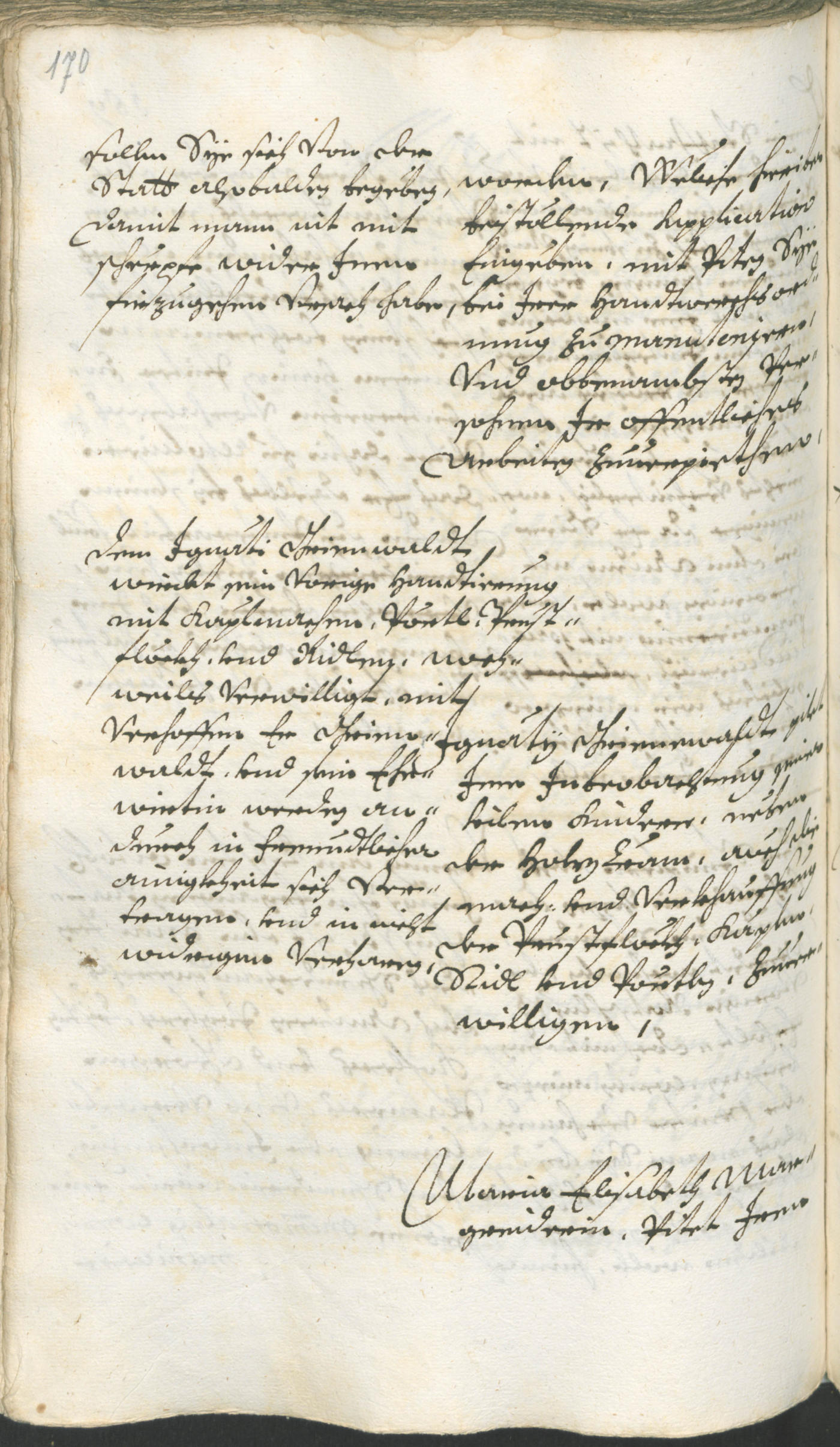 Civic Archives of Bozen-Bolzano - BOhisto Ratsprotokoll 1696/99 