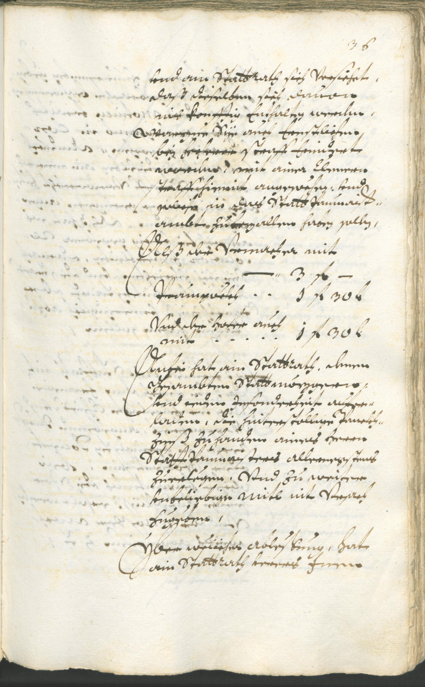 Civic Archives of Bozen-Bolzano - BOhisto Ratsprotokoll 1696/99 