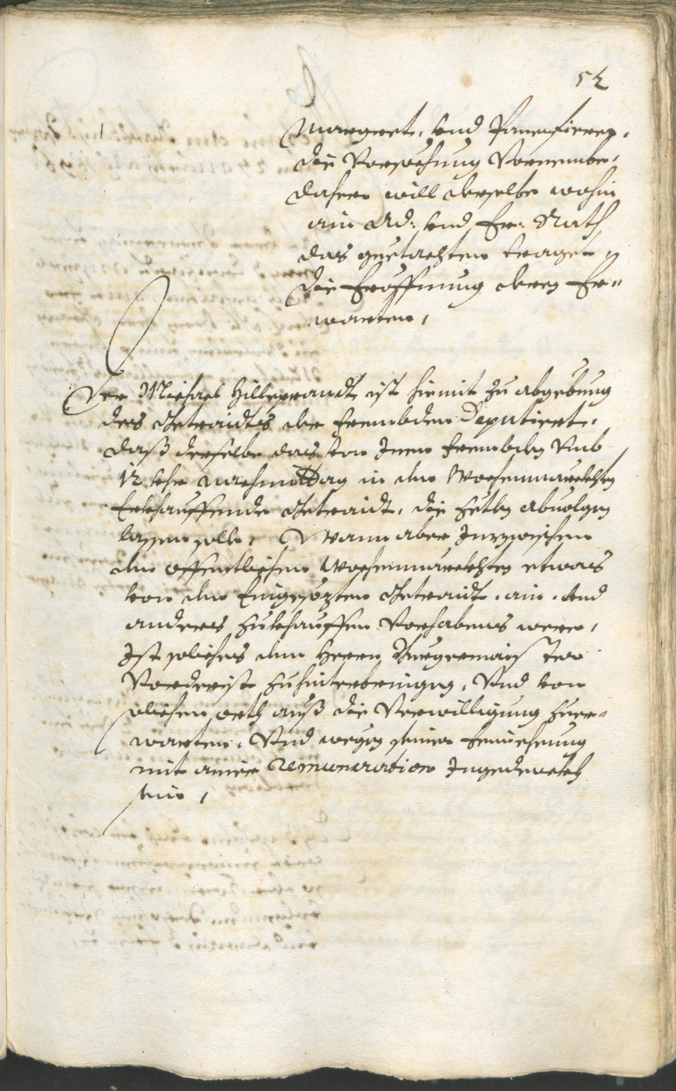 Civic Archives of Bozen-Bolzano - BOhisto Ratsprotokoll 1696/99 