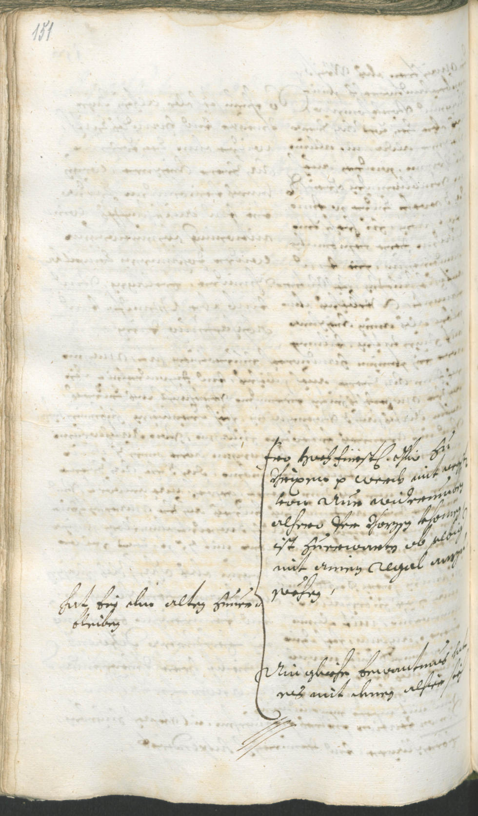 Civic Archives of Bozen-Bolzano - BOhisto Ratsprotokoll 1696/99 