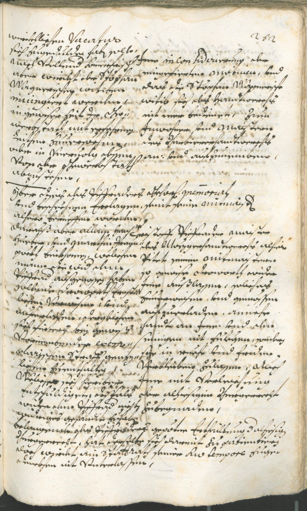 Civic Archives of Bozen-Bolzano - BOhisto Ratsprotokoll 1696/99 