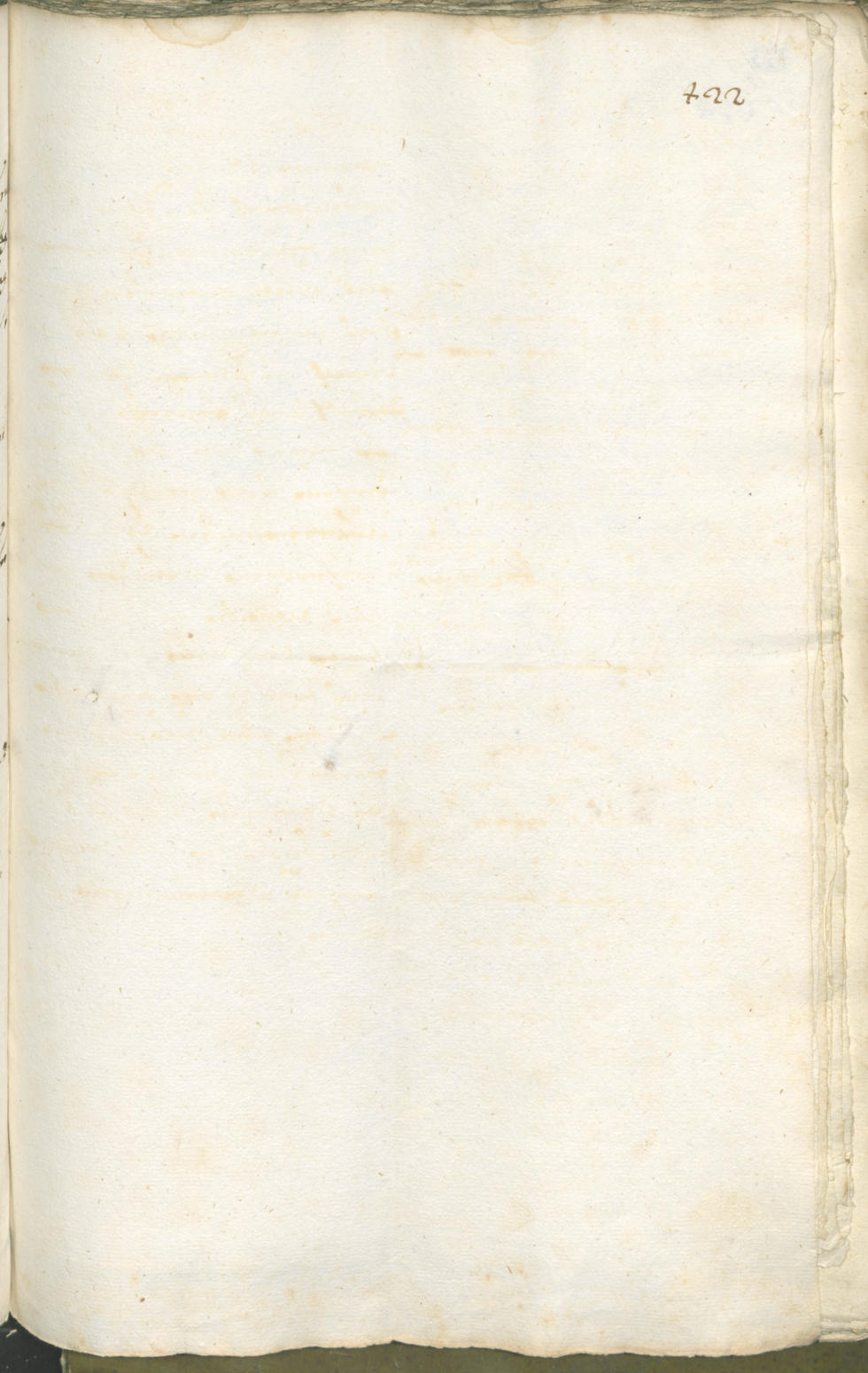 Civic Archives of Bozen-Bolzano - BOhisto Ratsprotokoll 1696/99 