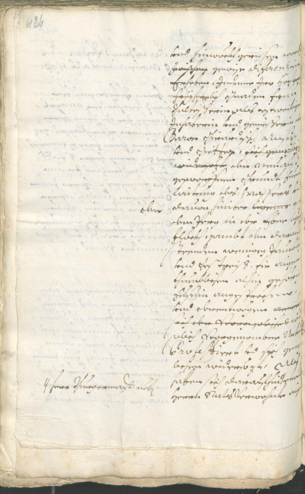 Civic Archives of Bozen-Bolzano - BOhisto Ratsprotokoll 1696/99 