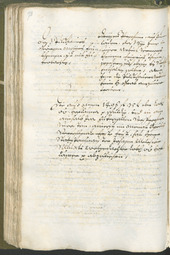 Civic Archives of Bozen-Bolzano - BOhisto Ratsprotokoll 1696/99 - 
