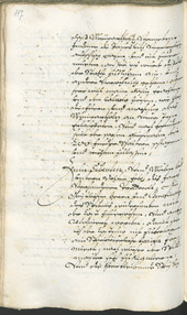 Archivio Storico della Città di Bolzano - BOhisto protocollo consiliare 1696/99 - 