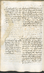 Archivio Storico della Città di Bolzano - BOhisto protocollo consiliare 1696/99 - 