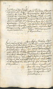 Archivio Storico della Città di Bolzano - BOhisto protocollo consiliare 1696/99 - 