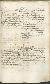 Archivio Storico della Città di Bolzano - BOhisto protocollo consiliare 1696/99 - 