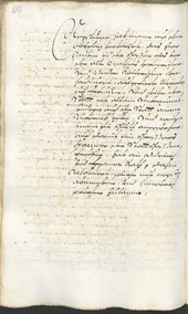 Archivio Storico della Città di Bolzano - BOhisto protocollo consiliare 1696/99 - 