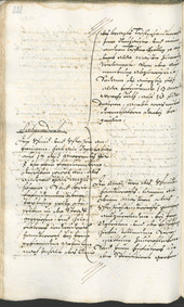 Archivio Storico della Città di Bolzano - BOhisto protocollo consiliare 1696/99 - 