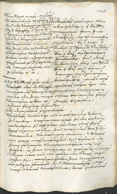 Archivio Storico della Città di Bolzano - BOhisto protocollo consiliare 1696/99 - 