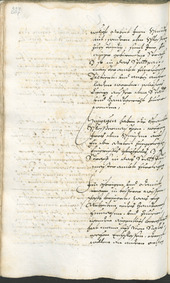 Archivio Storico della Città di Bolzano - BOhisto protocollo consiliare 1696/99 - 