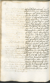 Archivio Storico della Città di Bolzano - BOhisto protocollo consiliare 1696/99 - 