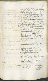 Archivio Storico della Città di Bolzano - BOhisto protocollo consiliare 1696/99 - 