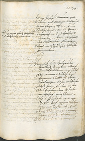Archivio Storico della Città di Bolzano - BOhisto protocollo consiliare 1696/99 - 