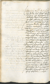 Archivio Storico della Città di Bolzano - BOhisto protocollo consiliare 1696/99 - 