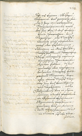 Archivio Storico della Città di Bolzano - BOhisto protocollo consiliare 1696/99 - 