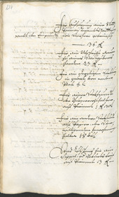Archivio Storico della Città di Bolzano - BOhisto protocollo consiliare 1696/99 - 