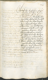 Archivio Storico della Città di Bolzano - BOhisto protocollo consiliare 1696/99 - 