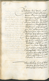 Archivio Storico della Città di Bolzano - BOhisto protocollo consiliare 1696/99 - 