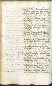 Archivio Storico della Città di Bolzano - BOhisto protocollo consiliare 1696/99 - 
