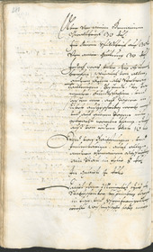Archivio Storico della Città di Bolzano - BOhisto protocollo consiliare 1696/99 - 