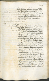 Archivio Storico della Città di Bolzano - BOhisto protocollo consiliare 1696/99 - 
