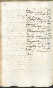 Archivio Storico della Città di Bolzano - BOhisto protocollo consiliare 1696/99 - 