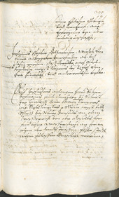 Archivio Storico della Città di Bolzano - BOhisto protocollo consiliare 1696/99 - 