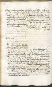 Archivio Storico della Città di Bolzano - BOhisto protocollo consiliare 1696/99 - 
