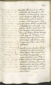 Archivio Storico della Città di Bolzano - BOhisto protocollo consiliare 1696/99 - 