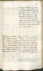 Archivio Storico della Città di Bolzano - BOhisto protocollo consiliare 1696/99 - 