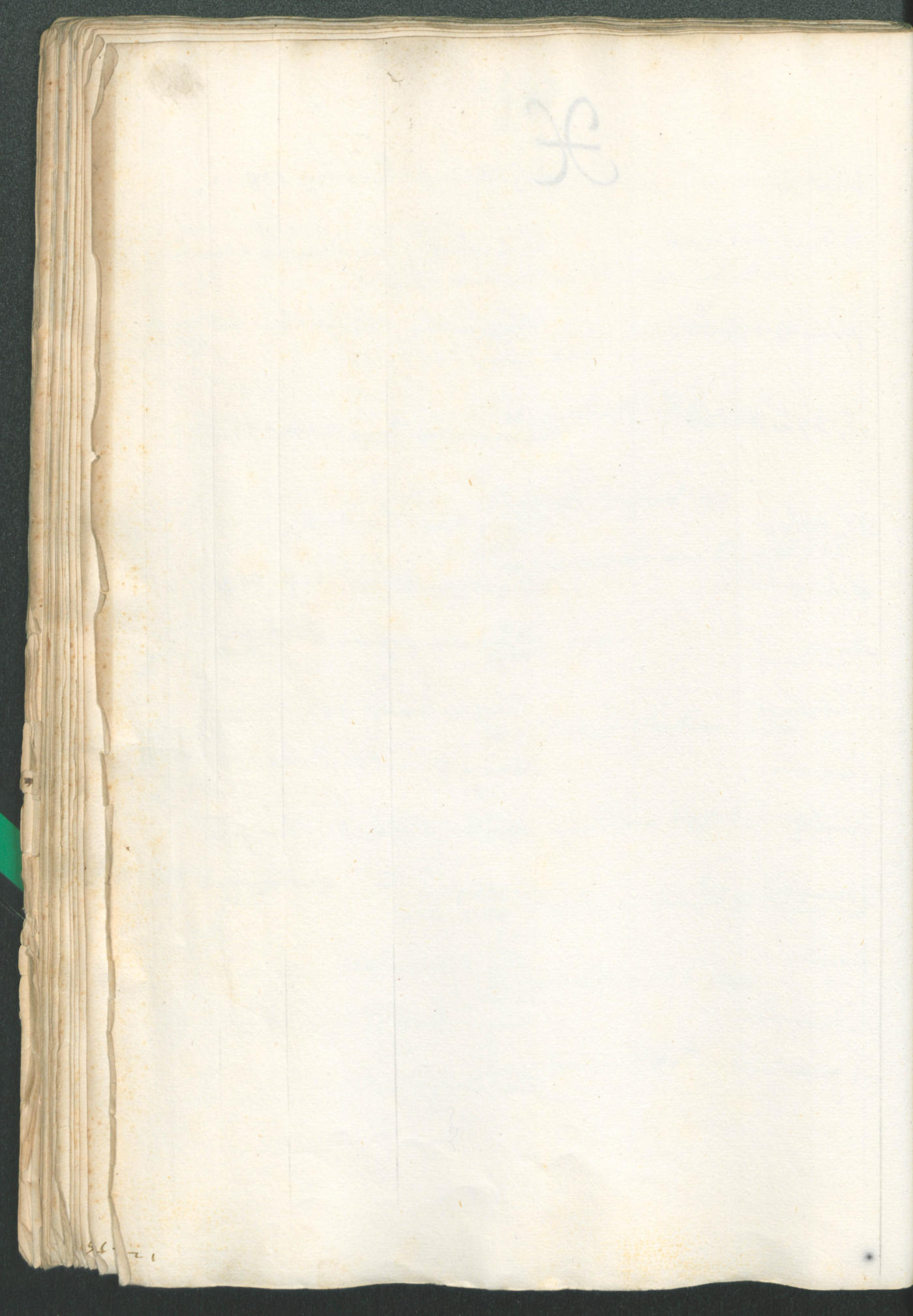 Civic Archives of Bozen-Bolzano - BOhisto Ratsprotokoll 1696/99 