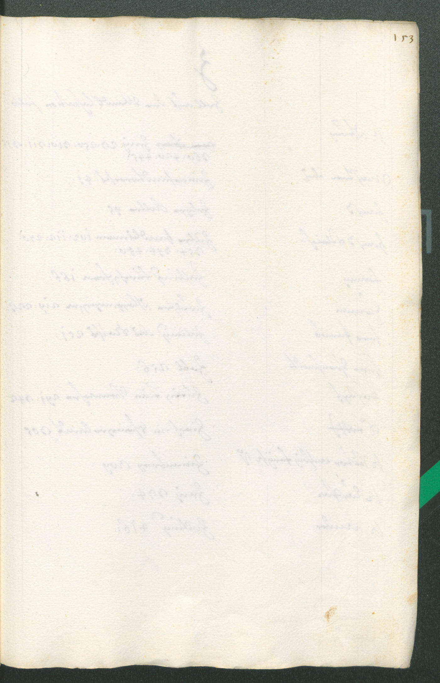 Stadtarchiv Bozen - BOhisto Ratsprotokoll 1696/99 