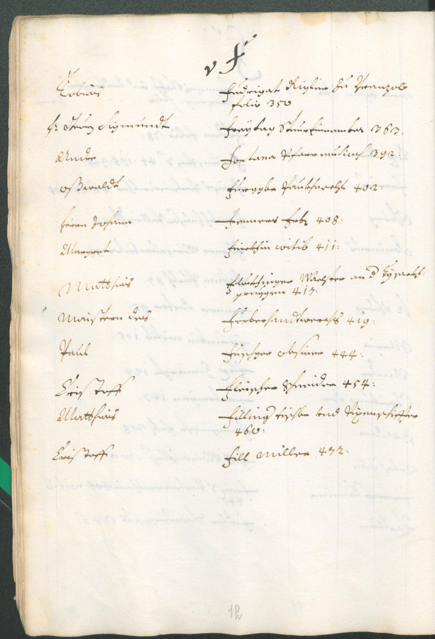 Civic Archives of Bozen-Bolzano - BOhisto Ratsprotokoll 1696/99 