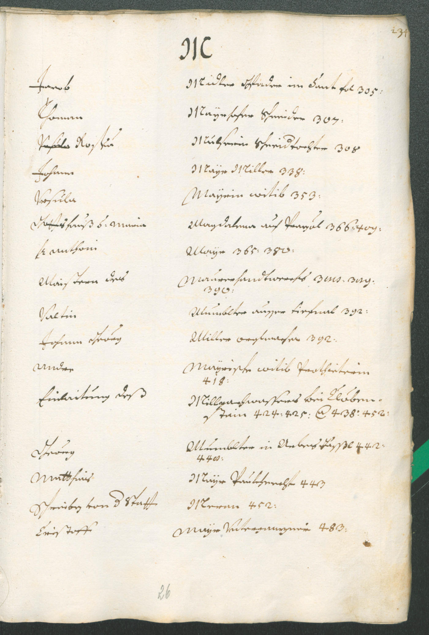 Civic Archives of Bozen-Bolzano - BOhisto Ratsprotokoll 1696/99 