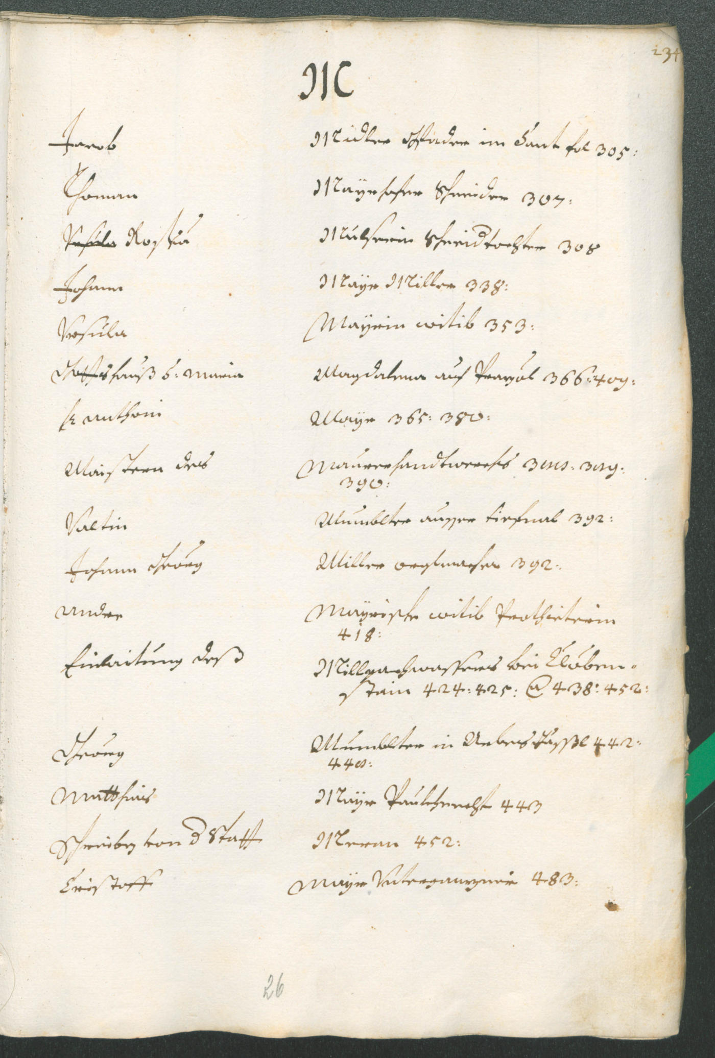 Archivio Storico della Città di Bolzano - BOhisto protocollo consiliare 1696/99 