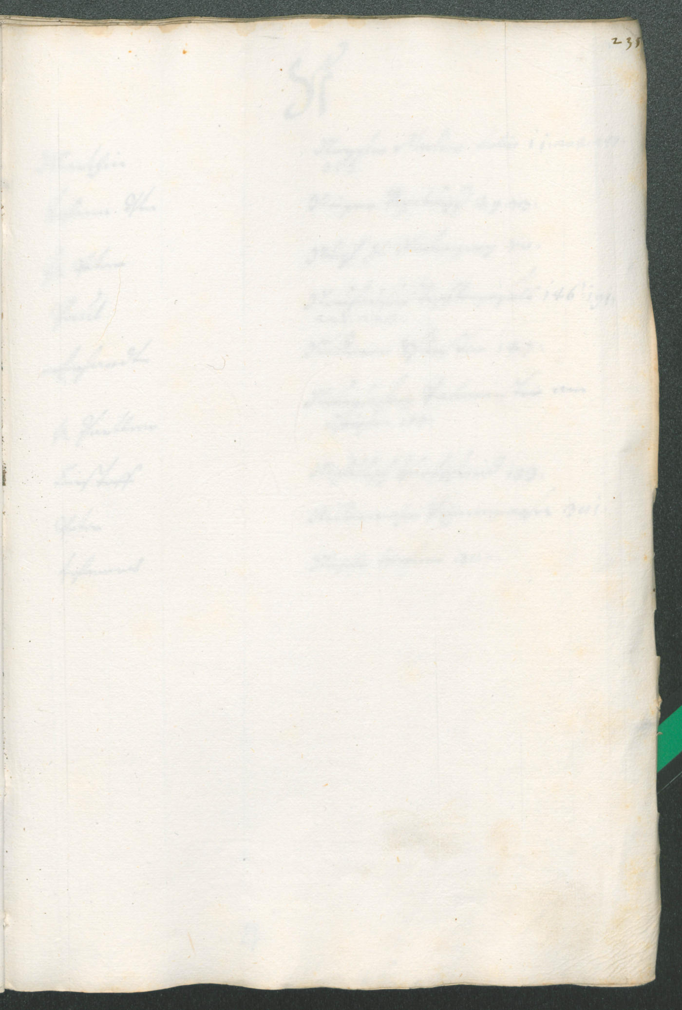 Civic Archives of Bozen-Bolzano - BOhisto Ratsprotokoll 1696/99 