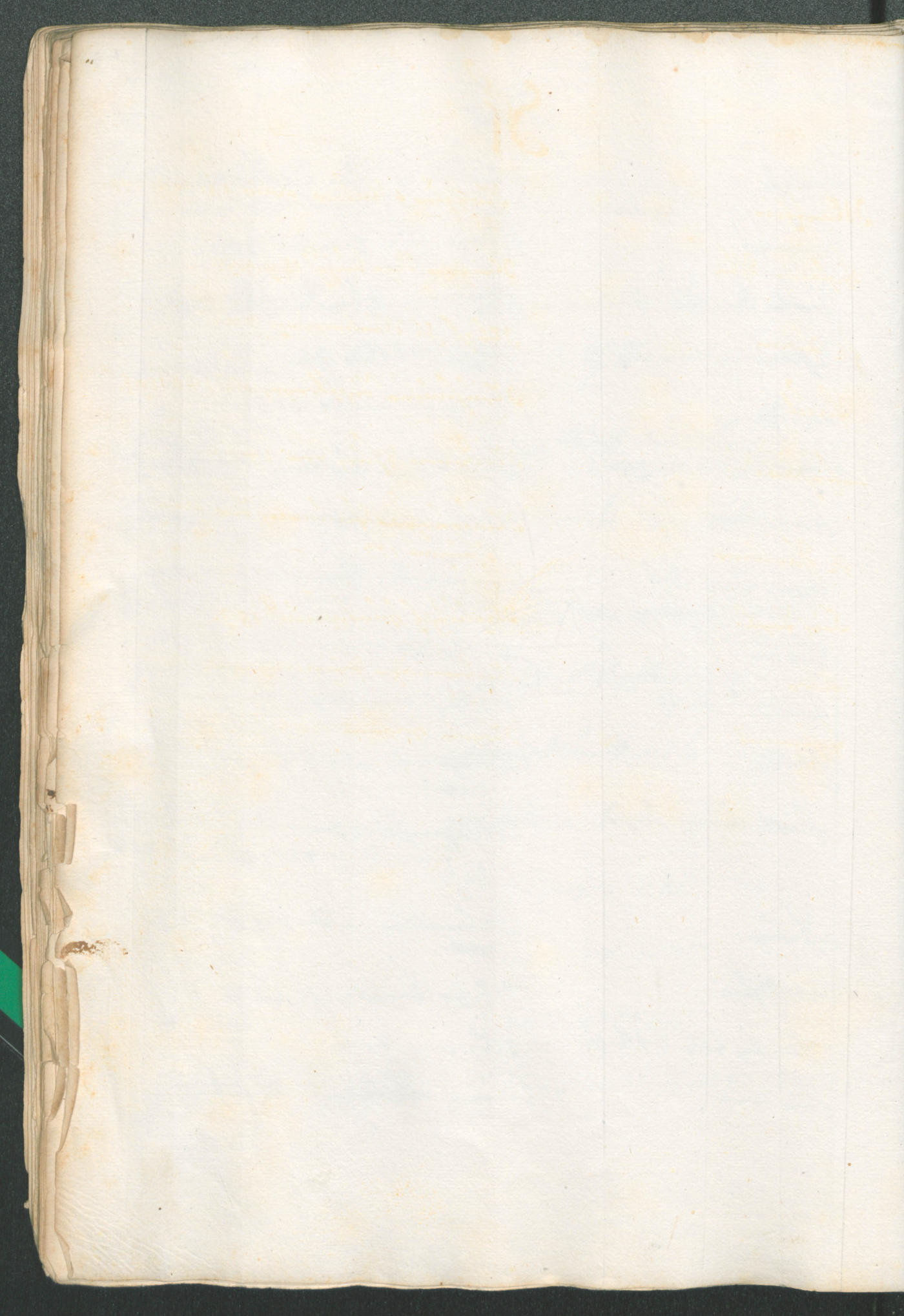 Civic Archives of Bozen-Bolzano - BOhisto Ratsprotokoll 1696/99 