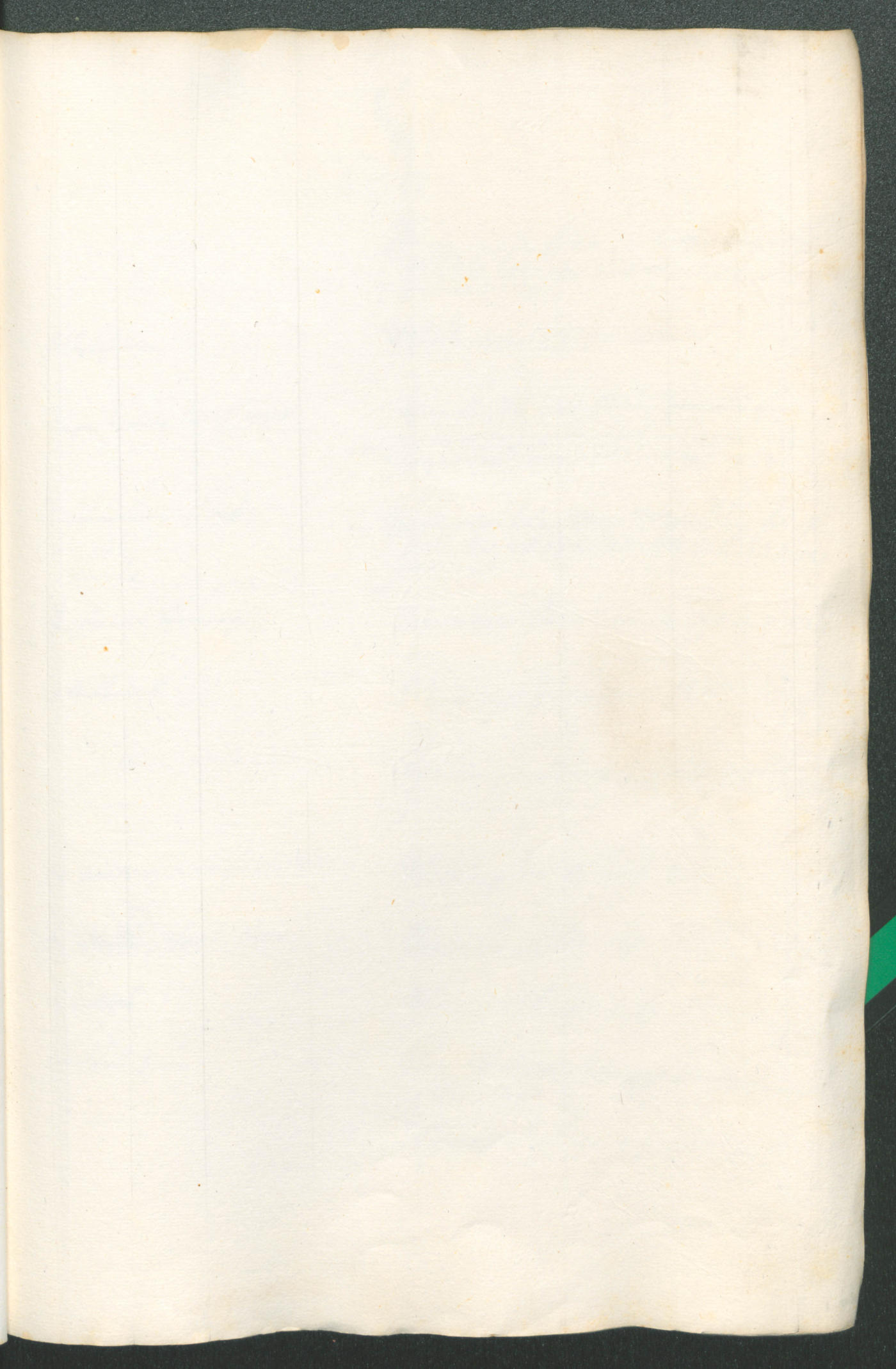 Civic Archives of Bozen-Bolzano - BOhisto Ratsprotokoll 1696/99 