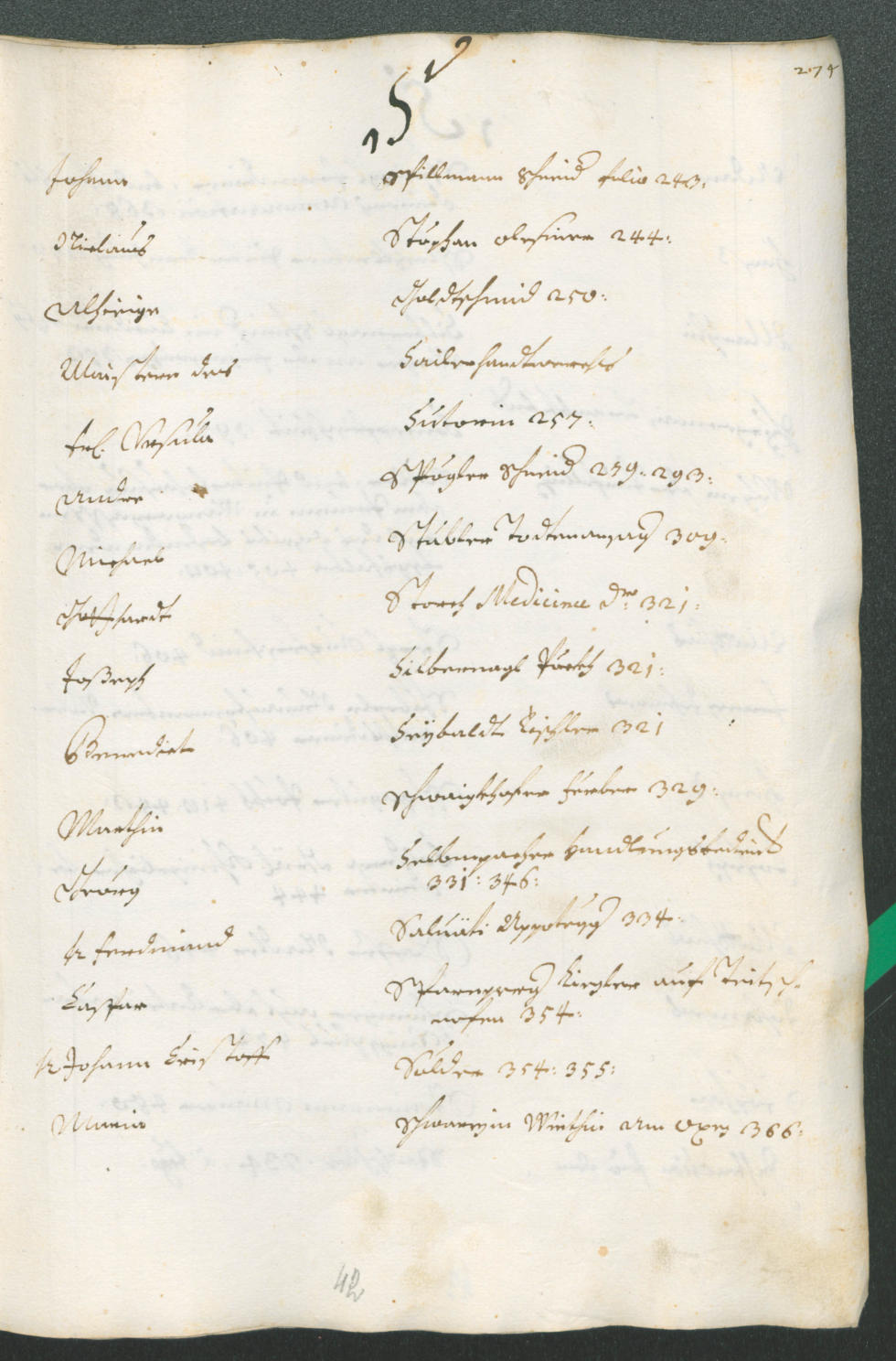 Civic Archives of Bozen-Bolzano - BOhisto Ratsprotokoll 1696/99 