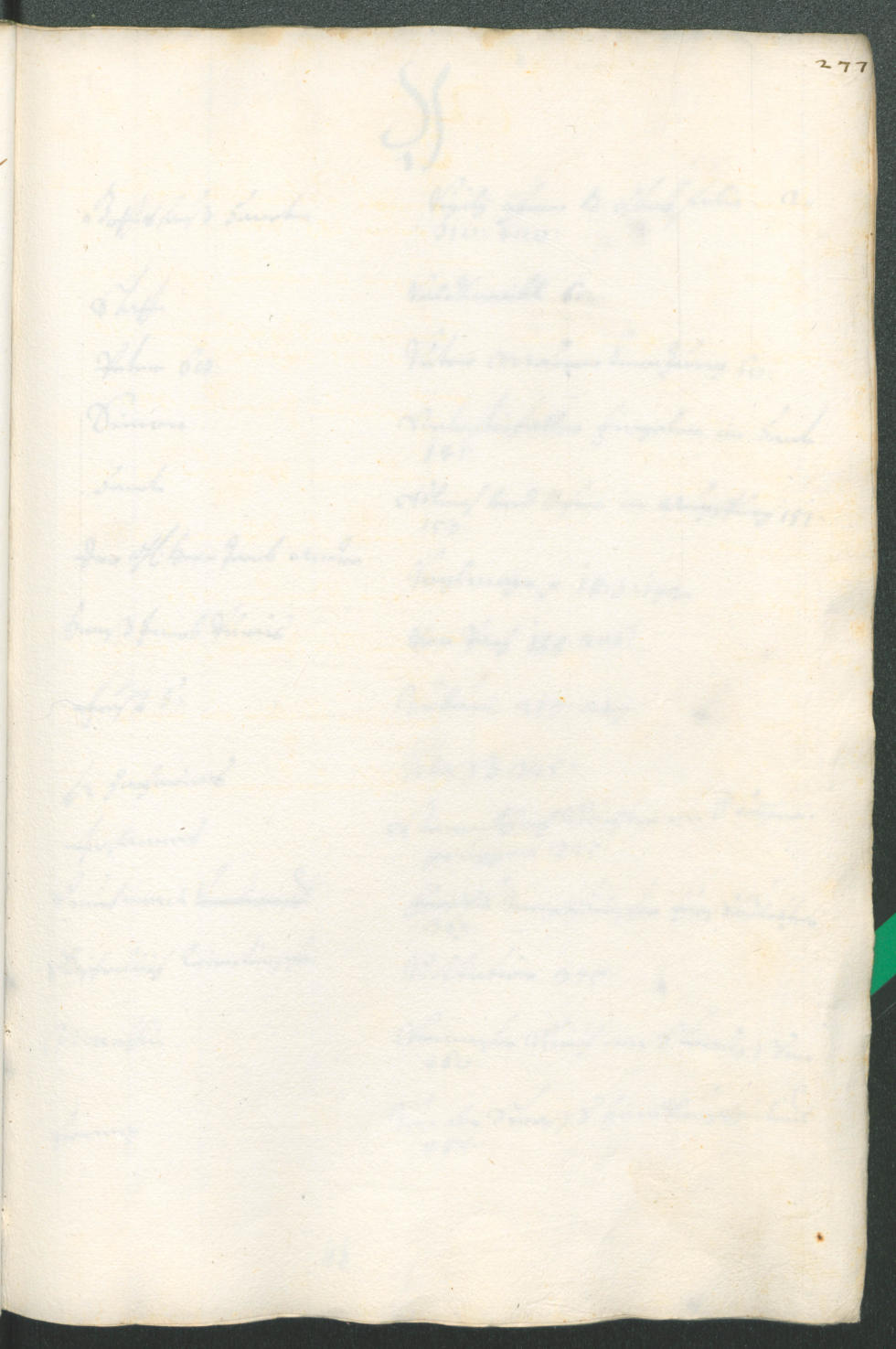 Civic Archives of Bozen-Bolzano - BOhisto Ratsprotokoll 1696/99 